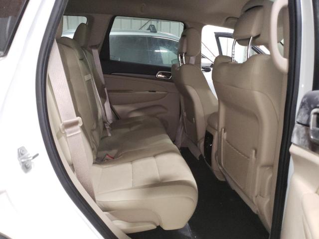 2017 JEEP GRAND CHER - 1C4RJFAG7HC618459