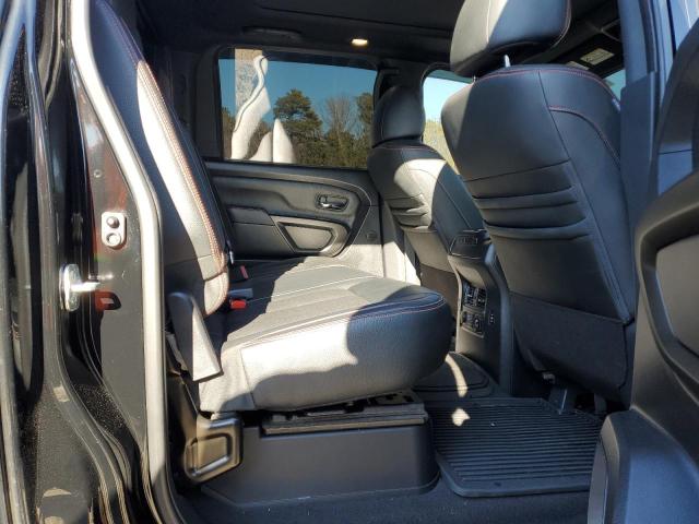 2021 NISSAN TITAN SV 1N6AA1ED9MN507729