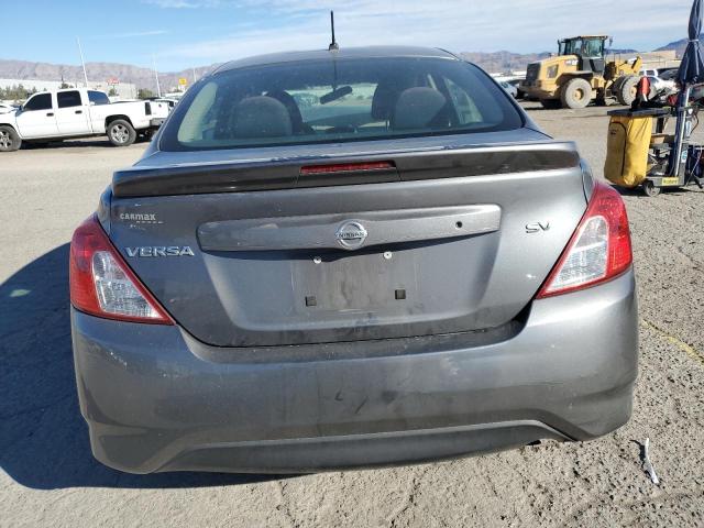2018 NISSAN VERSA S - 3N1CN7AP3JL873929