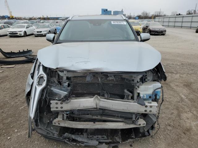 2021 TOYOTA HIGHLANDER - 5TDGBRCH4MS515617
