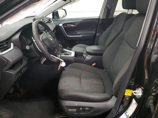 2022 TOYOTA RAV4 XLE 2T3P1RFV2NW268022