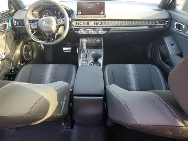 2025 HONDA CIVIC SPOR - 19XFL2H83SE001175