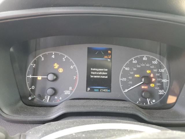 2024 TOYOTA COROLLA NI 5YFB4MCE0RP176447