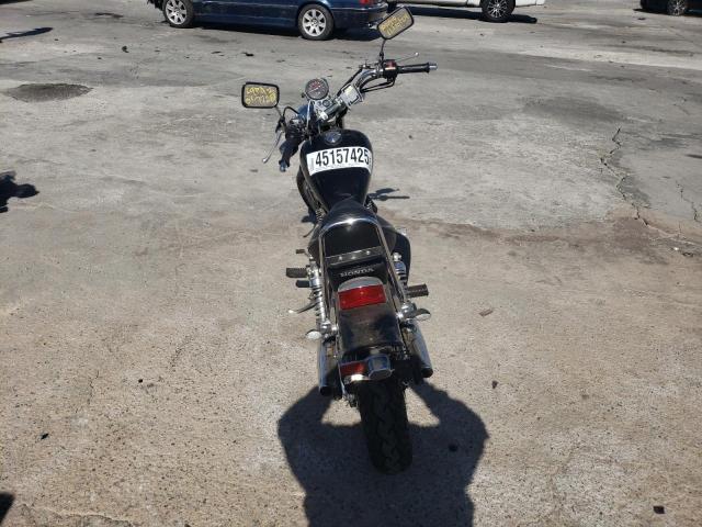 2008 HONDA OTHER JH2MC13168K400154