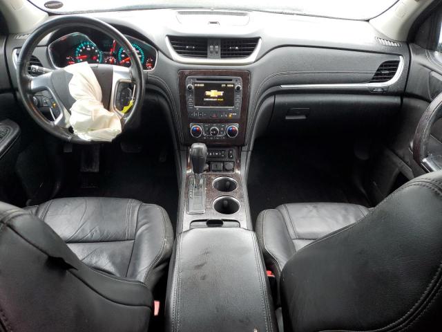 2017 CHEVROLET TRAVERSE P - 1GNKVJKD4HJ174490