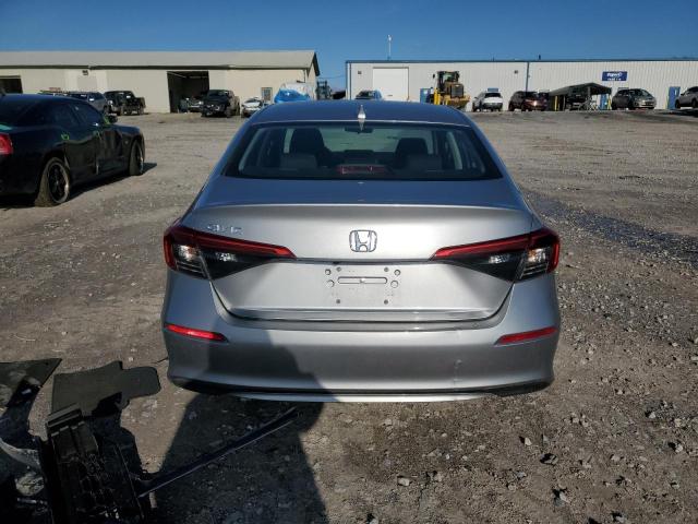 2024 HONDA CIVIC LX - 2HGFE2F28RH530730