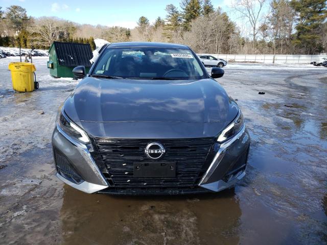 2024 NISSAN ALTIMA SV - 1N4BL4DV8RN403792