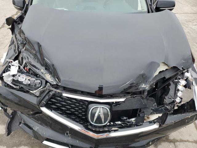 2018 ACURA MDX - 5J8YD3H3XJL009054
