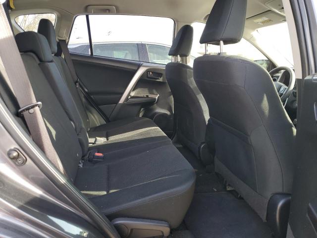 2016 TOYOTA RAV4 LE - JTMBFREV4GD195698