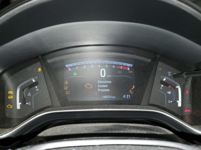 2019 HONDA CR-V EX - 2HKRW2H52KH655333