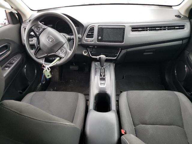 2022 HONDA HR-V EX - 3CZRU6H57NM774811