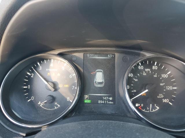 2017 NISSAN ROGUE S - 5N1AT2MT1HC890705