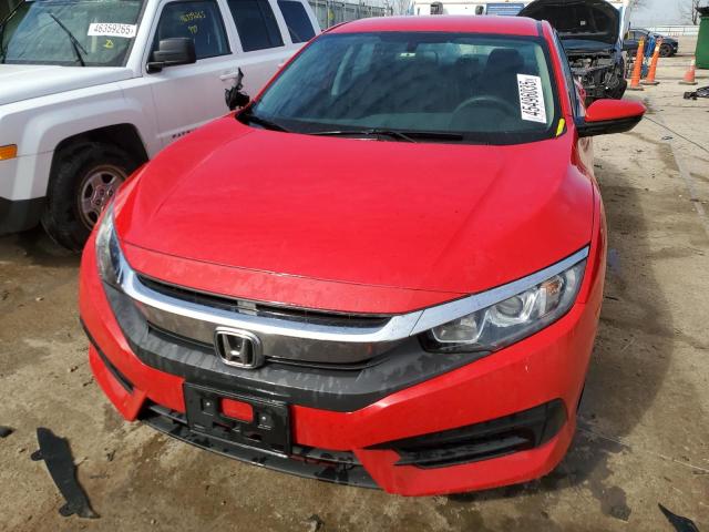2016 HONDA CIVIC LX - 2HGFC2F58GH574529