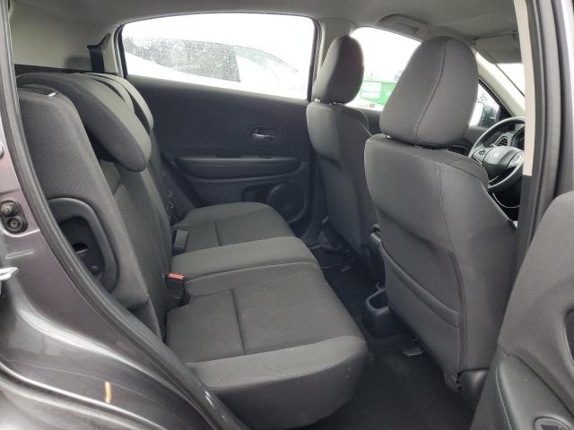 2022 HONDA HR-V LX - 3CZRU5H32NM735200