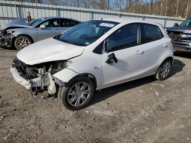 MAZDA 2 MAZDA2