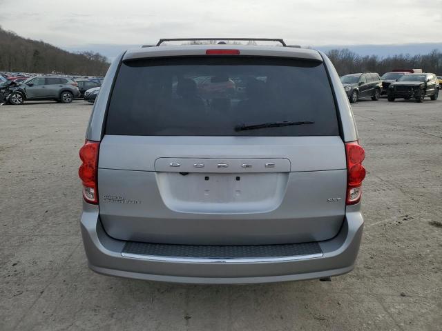 2020 DODGE GRAND CARA - 2C4RDGCG2LR173994