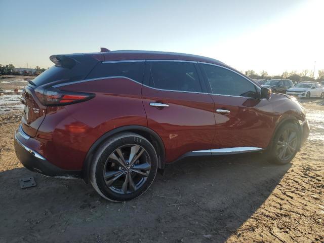 2019 NISSAN MURANO S - 5N1AZ2MS4KN116305