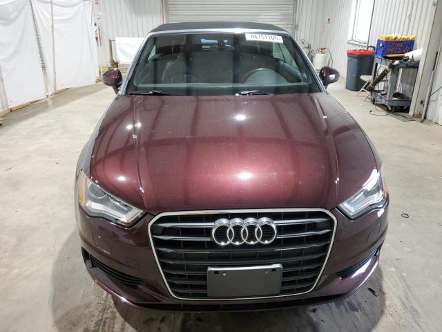 2015 AUDI A3 PREMIUM - WAU6CLFF0F1083654