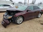 2018 KIA OPTIMA LX - 5XXGT4L33JG268947