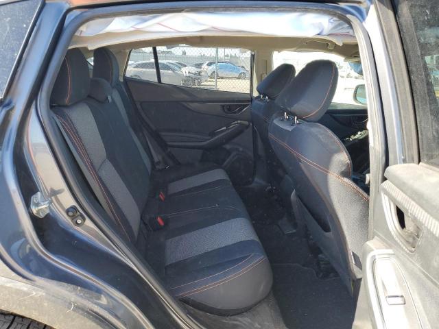 2021 SUBARU CROSSTREK - JF2GTAEC5M8263057