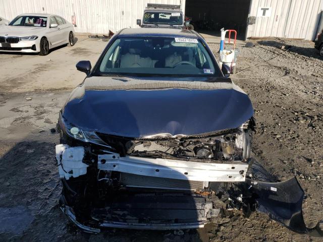 2019 TOYOTA CAMRY L 4T1B11HK7KU853312