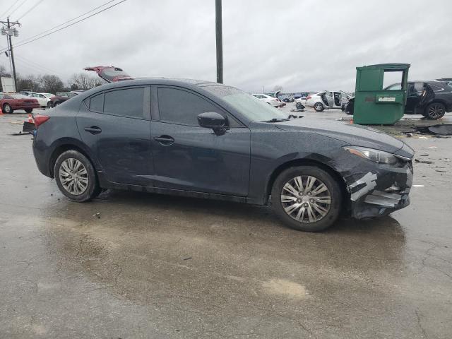 Vin: 3mzbm1u73fm168003, lot: 44478985, mazda 3 sport 20154