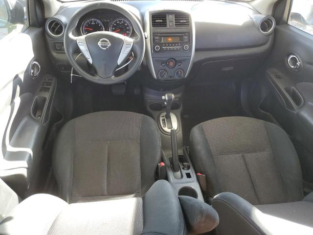 2015 NISSAN VERSA S - 3N1CN7AP8FL856065