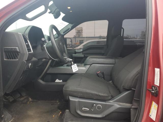 2015 FORD F150 SUPER - 1FTEW1CF2FKD53041