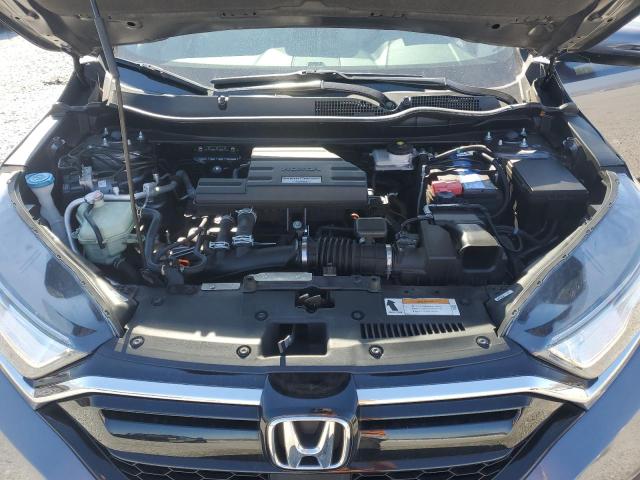 2021 HONDA CR-V TOURI - 5J6RW2H99ML016927