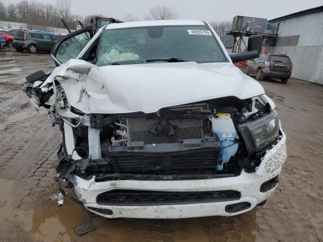 2022 RAM 1500 BIG H - 1C6SRFFM7NN375140