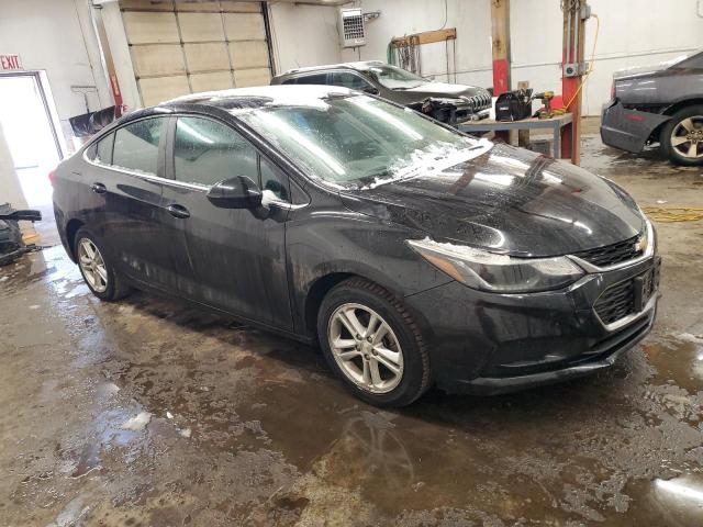 2017 CHEVROLET CRUZE LT - 1G1BE5SM9H7102626