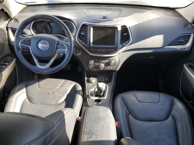 2018 JEEP CHEROKEE L - 1C4PJMDX2JD610549