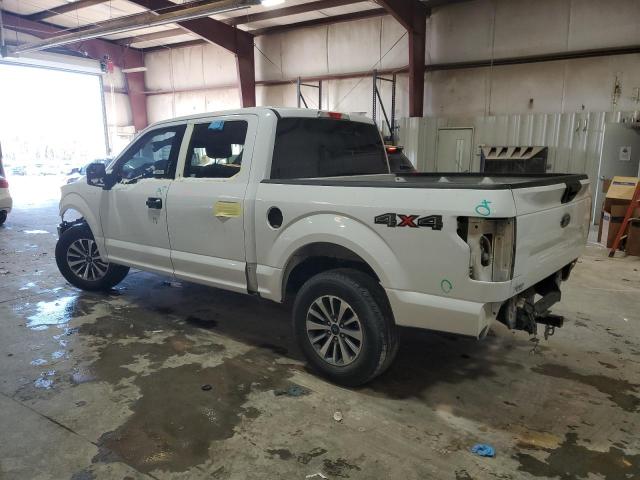 2019 FORD F150 SUPER - 1FTEW1E56KKC90203