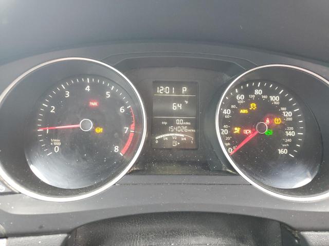 2017 VOLKSWAGEN JETTA S 3VW2B7AJ2HM297653