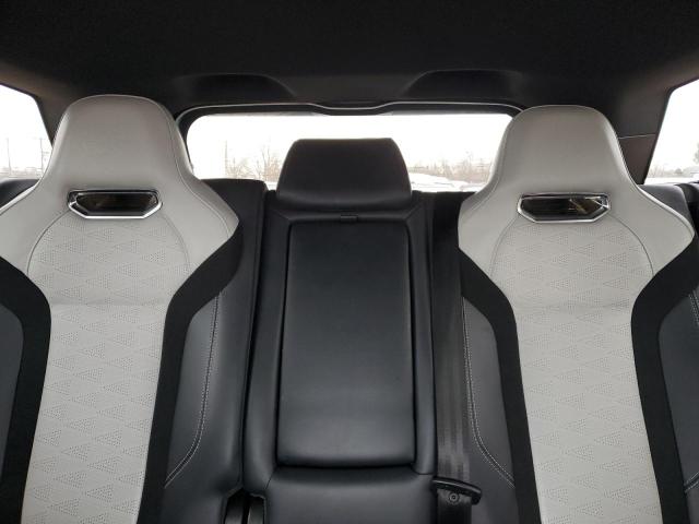 2021 LAND ROVER RANGE ROVE - SALWZ2RE9MA772872