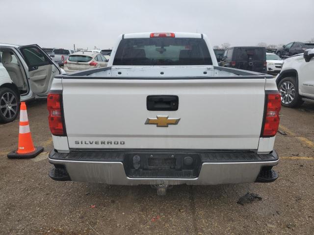 2015 CHEVROLET SILVERADO - 1GCRCPEH0FZ323054