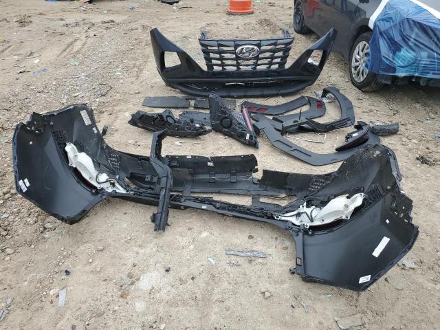 2024 HYUNDAI TUCSON XRT KM8JF3DE8RU340010