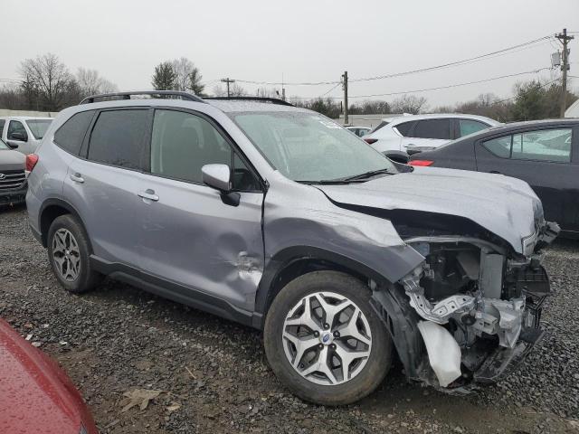 2021 SUBARU FORESTER P JF2SKAJC7MH507746