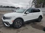 2022 VOLKSWAGEN TIGUAN S - 3VV0B7AX7NM026759