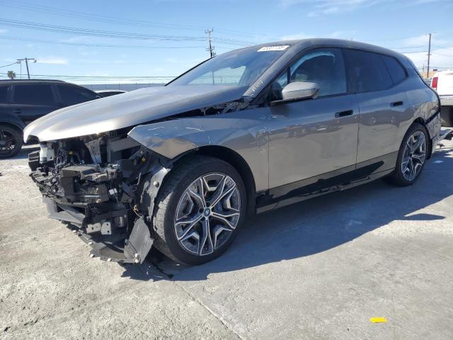 2024 BMW IX XDRIVE5 WB523CF07RCR06159