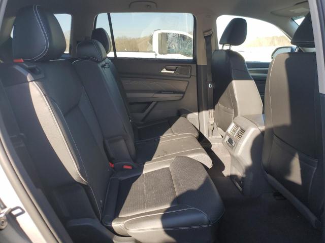 2021 VOLKSWAGEN ATLAS SE 1V2DP2CA2MC584059