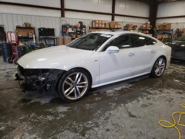 AUDI A7 PREMIUM PLUS