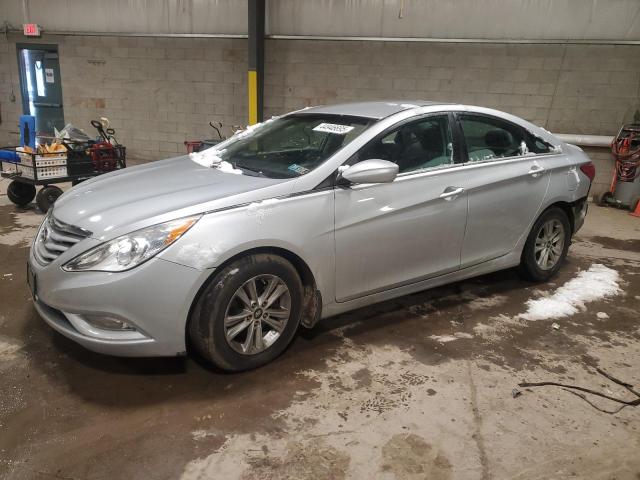 Vin: 5npeb4ac4dh578742, lot: 44946695, hyundai sonata gls 2013 img_1