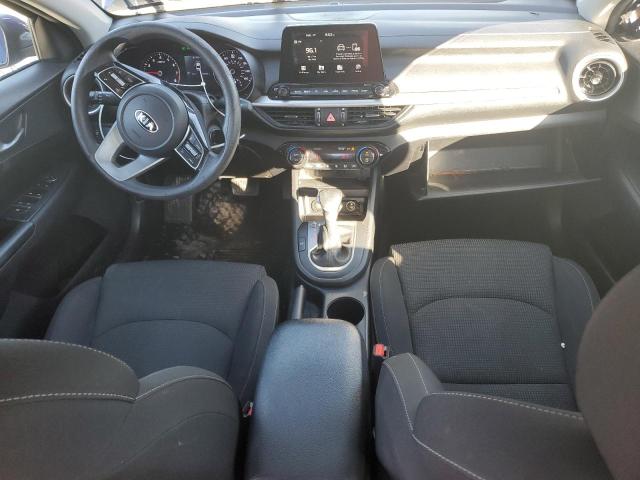 2019 KIA FORTE FE - 3KPF24AD6KE117055