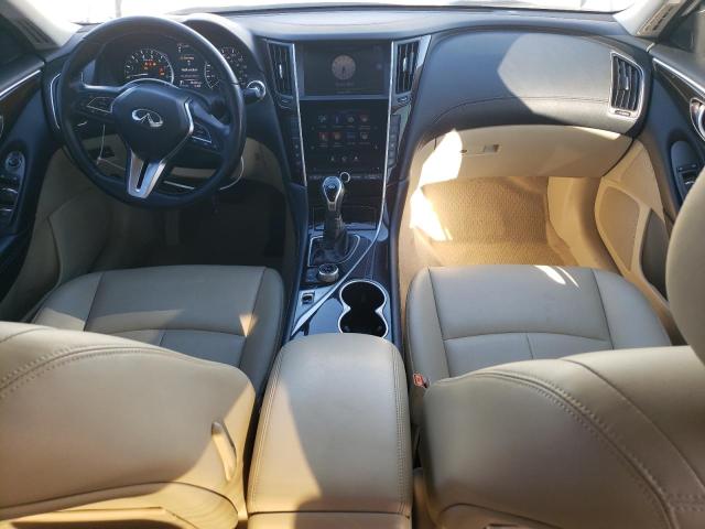 2019 INFINITI Q50 LUXE JN1EV7AP2KM518685