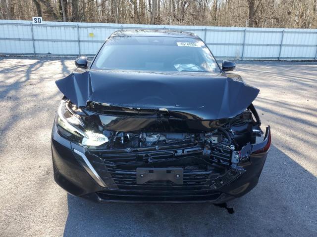 2024 NISSAN SENTRA SR - 3N1AB8DV5RY296495