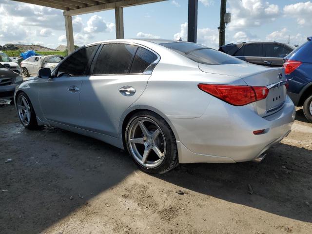 2017 INFINITI Q50 PREMIU JN1EV7AP3HM738684