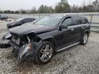 2015 MERCEDES-BENZ GL 550 4MA - 4JGDF7DE6FA607789
