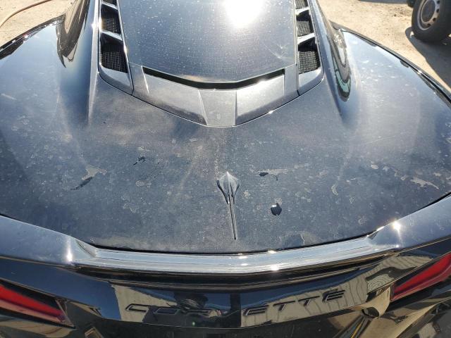 2023 CHEVROLET CORVETTE S - 1G1YB2D44P5120220