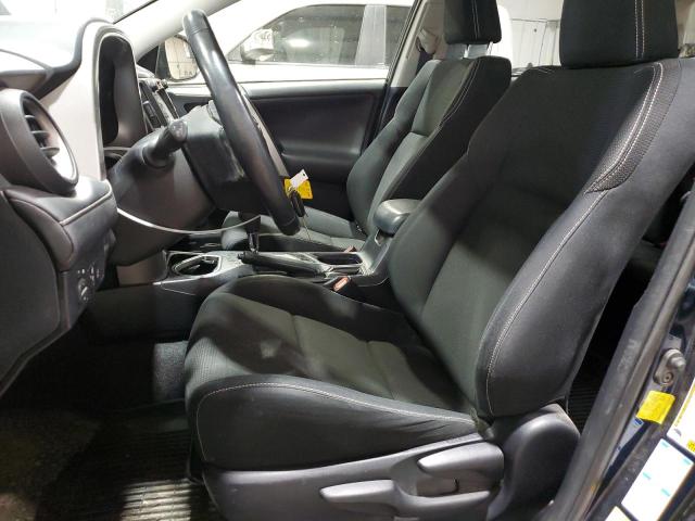 2017 TOYOTA RAV4 XLE - JTMRFREVXHJ114964